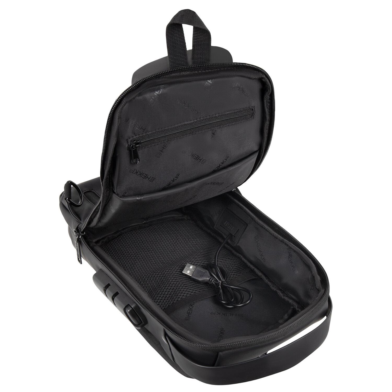 ������ ������������ HEIKKI FEATURE (�����), ������� �����, USB-����, ������, 32x16x6 ��, 273900