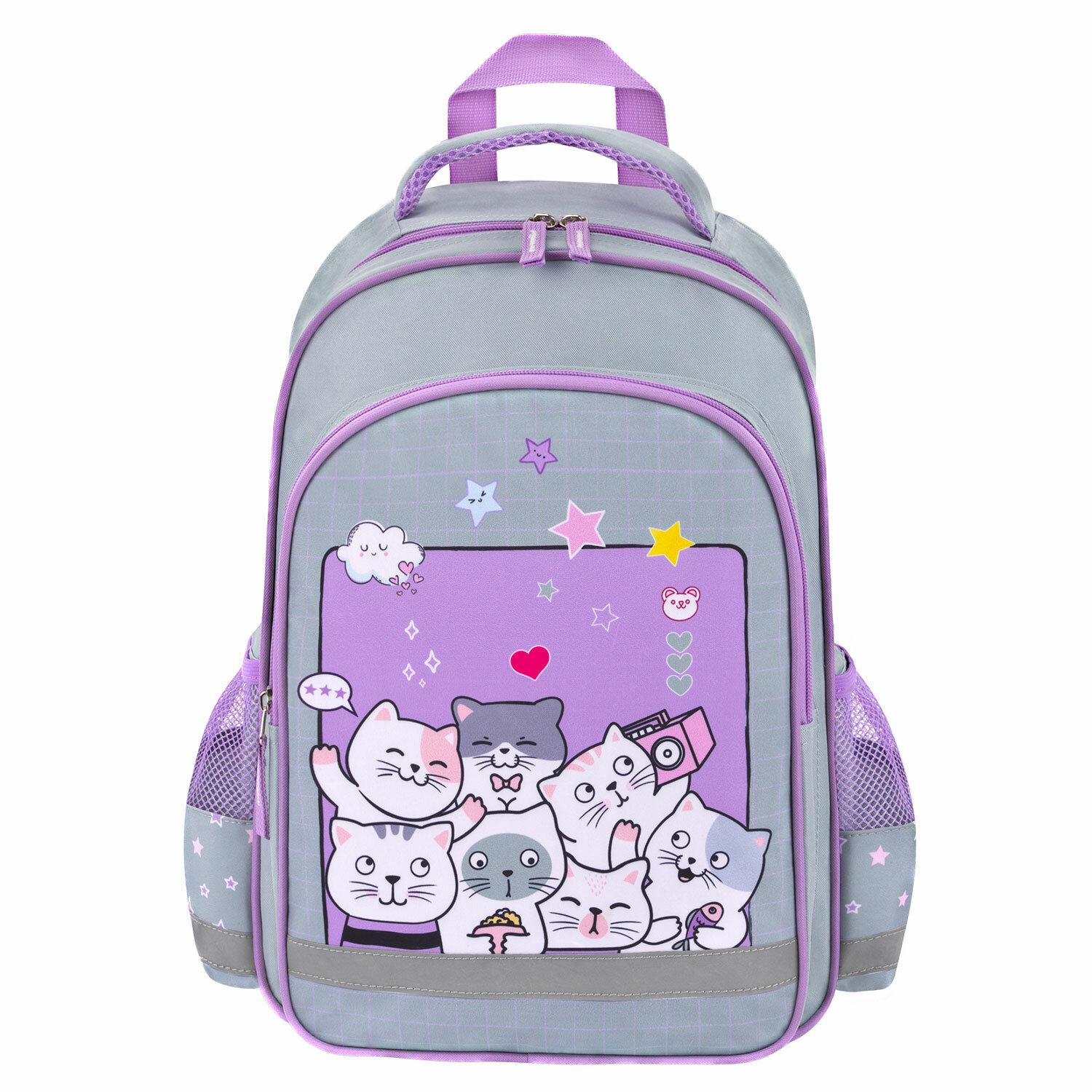   SCHOOL, 1 , 3 , Cats selfie, 38x2814 , 273165