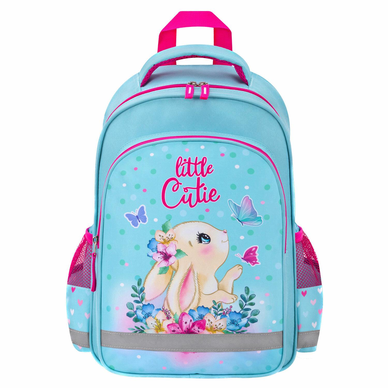   SCHOOL, 1 , 3 , Pretty bunny, 38x2814 , 273168