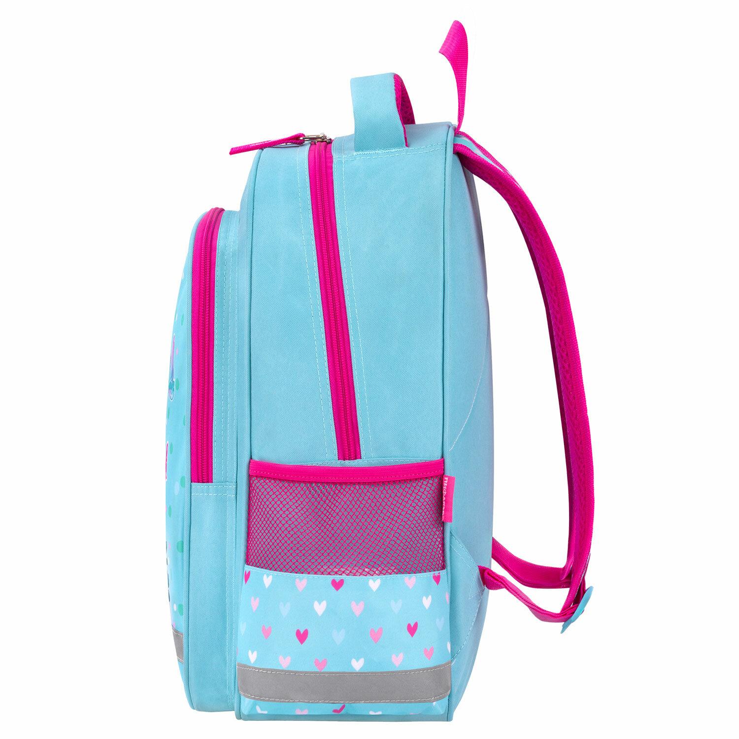   SCHOOL, 1 , 3 , Pretty bunny, 38x2814 , 273168