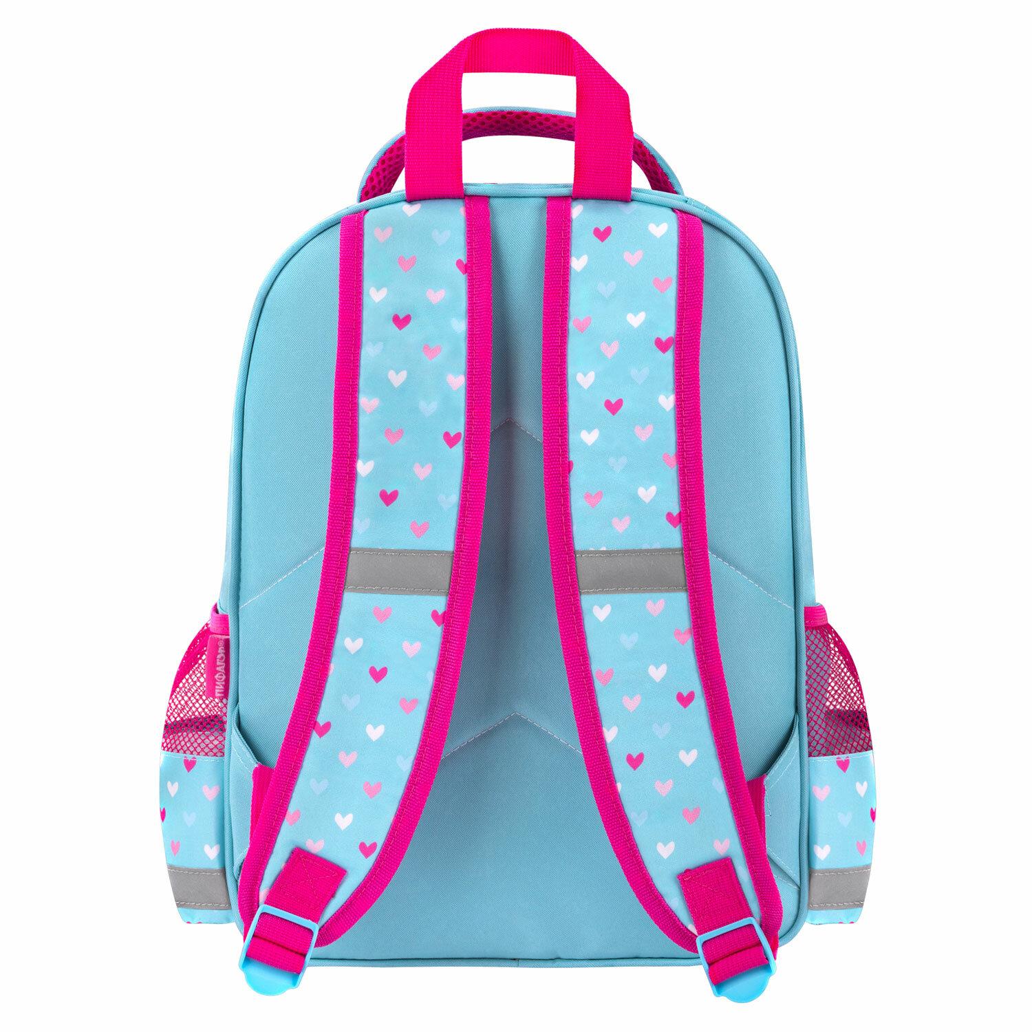   SCHOOL, 1 , 3 , Pretty bunny, 38x2814 , 273168