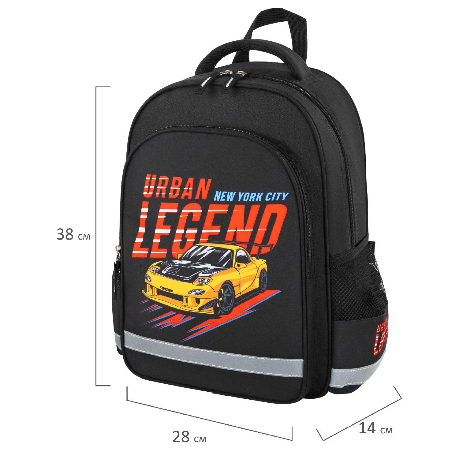   SCHOOL, 1 , 3 , Street legend, 38x2814 , 271409