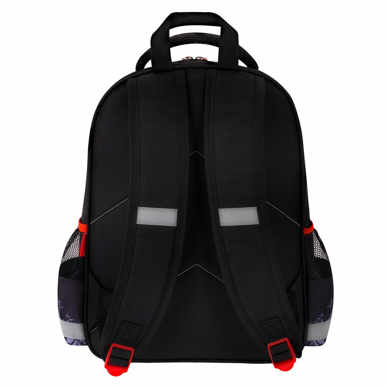   SCHOOL, 1 , 3 , Street race, 38x2814 , 273169