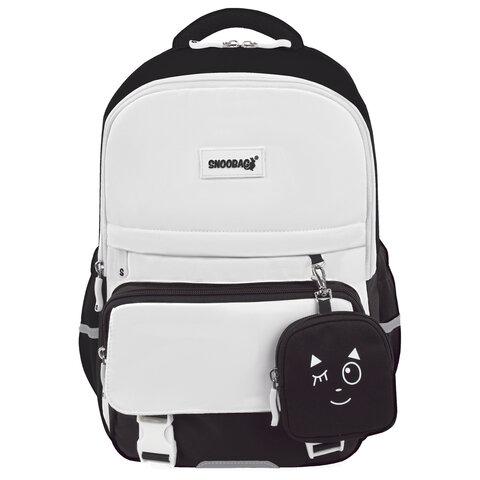 ������ SNOOBAG (������) PROACTIVE � ���������, 2 ���������, �������, �����-�����, 40�29�17 ��, 274447