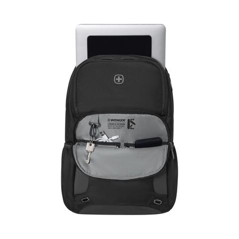������ Wenger  XE Tryal 15.6, ������, �������������� ���/���������, 31�20�44 ��, 23 �