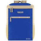 Рюкзак-холодильник Biostal Турист (25 л.), синий