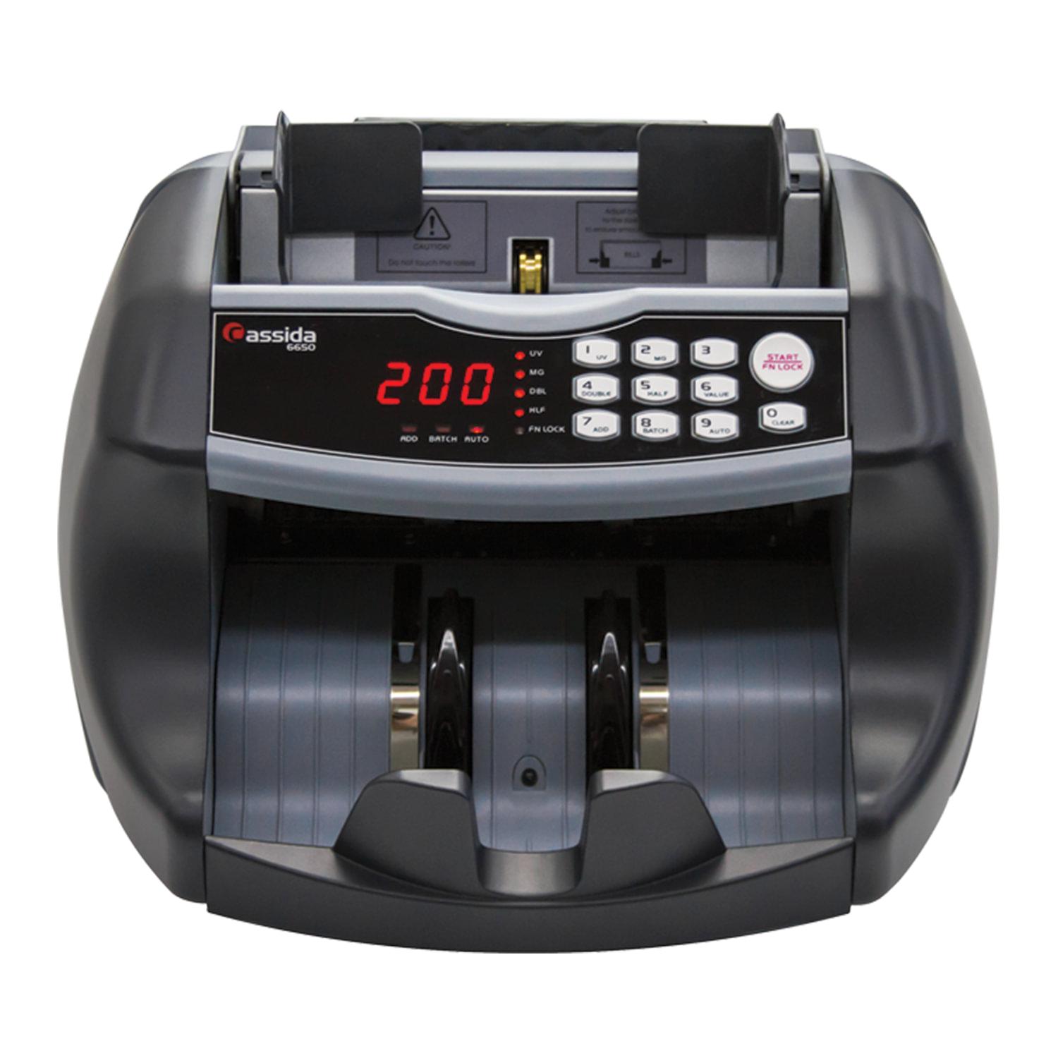   CASSIDA 6650 UV, 1200 /.,  , , 126