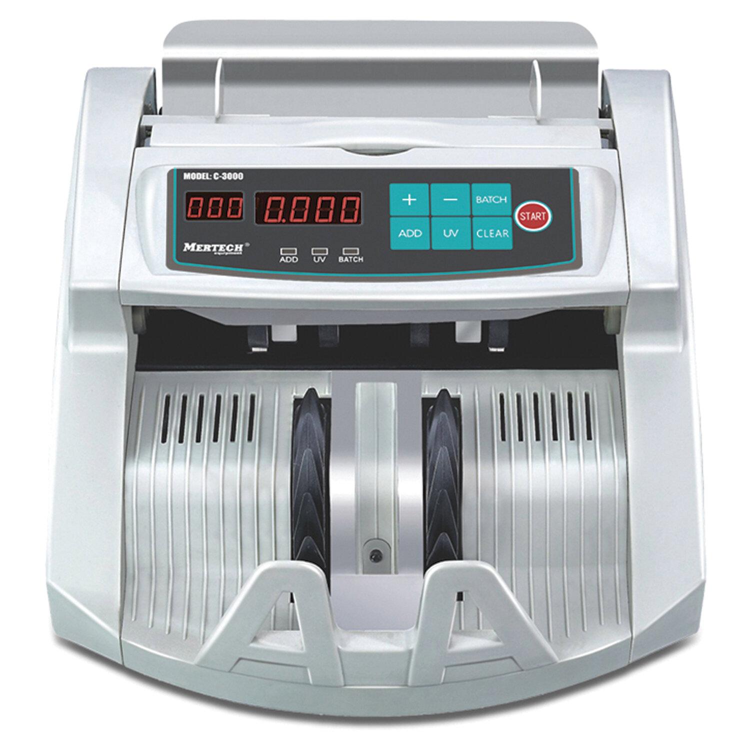   MERTECH C-3000 WHITE, 1000 /, ,  , , , 5517