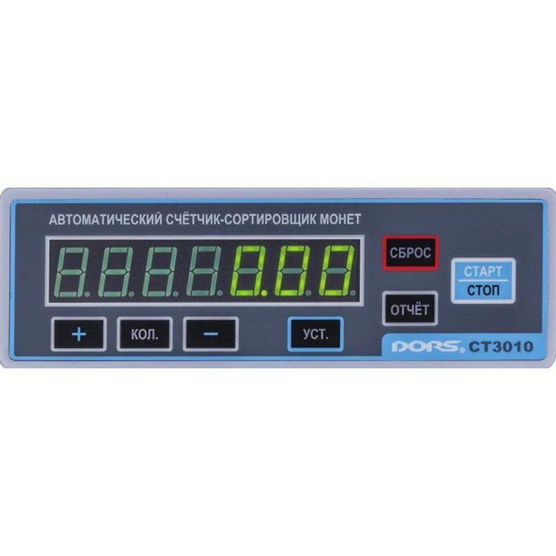    DORS CT3010, 330 /