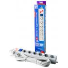   POWER CUBE SPG(5+1)-B-15 5+1 (5) ( 30,75)  BL1 (.24)