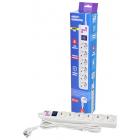 ������� ������ POWER CUBE SPG6-16-3M 6 ������� (3�) 3500 �� (��� 3�1,0) ����� BL1