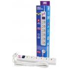 ������� ������ POWER CUBE SPG6-16-5M 6 ������� (5�) 3500 �� (��� 3�1,0) ����� BL1