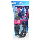    YKsm1.5m3g-Z-VU10A-B 1.5 ( 31), 3 +, 3  USB, 2800, 10,  BL1