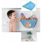 Сетка для ванной для хранения игрушек (Toy Organizer for bath toys)