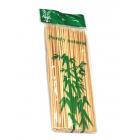 Шампуры 15см, бамбук (100уп х 100шт) Китай