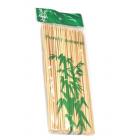 Шампуры 20см, бамбук (100уп х 100шт) Китай