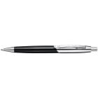 Шариковая ручка Pierre Cardin EASY, цвет - черный. Упаковка Е-2