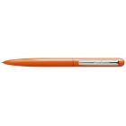 Шариковая ручка Pierre Cardin TECHNO. Корпус - алюминий, клип - металл. Цвет - оранж. Упаковка Е-3