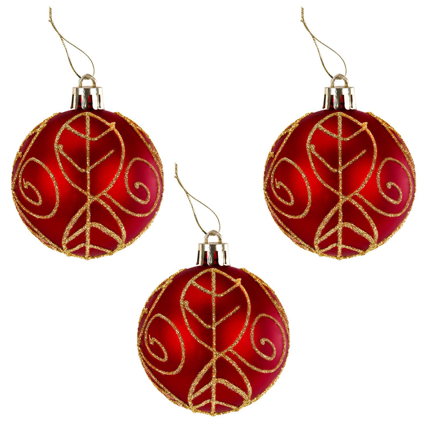   9 ., 6 , Red&Gold, , /,  , 592451