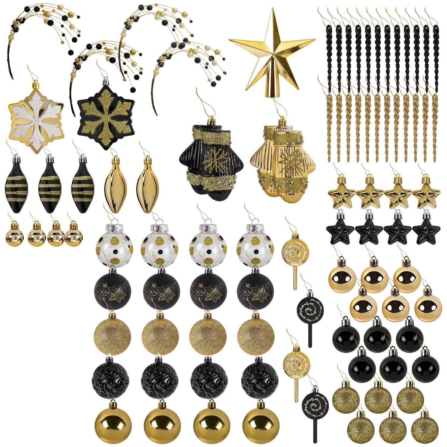   Black&Gold,  130 , /, ,  , 592183