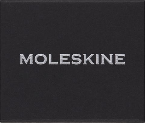 -     Moleskine , , , 