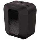  () Fellowes Powershred LX25, 4..,6 .,11,5