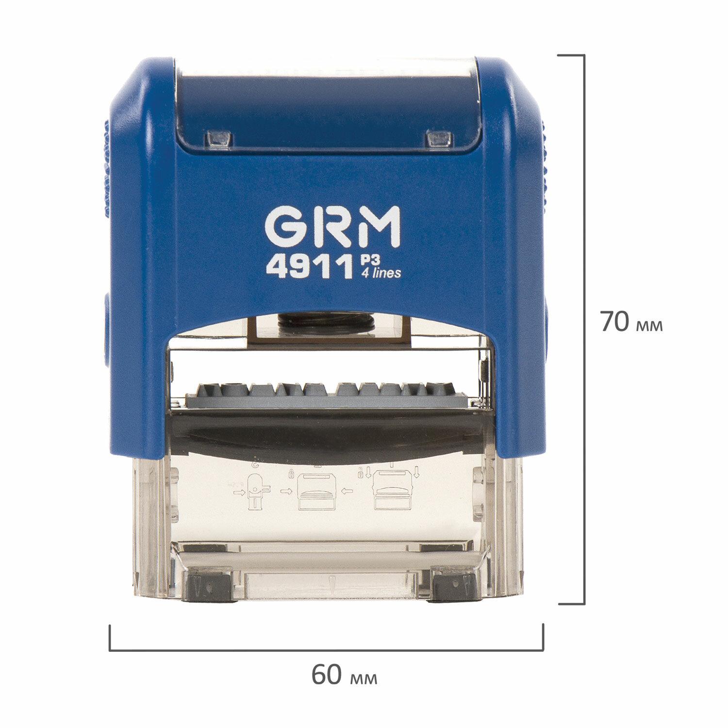    ,  3814  , GRM 4911 3, 110491140