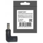 ROBITON NBTC-ME 5,5 x 2,1 PK1