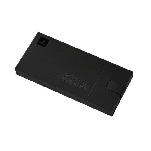   SWIZA D01 AllBlack, 95 , 6 ,  (. .)