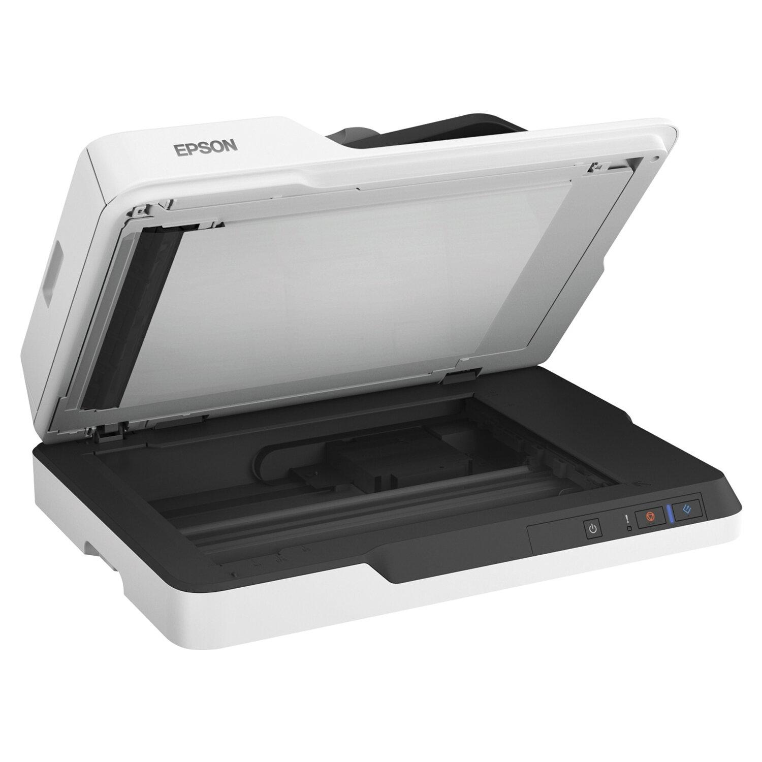   EPSON WorkForce DS-1630 4, 25 ./, 1200x1200, , B11B239401
