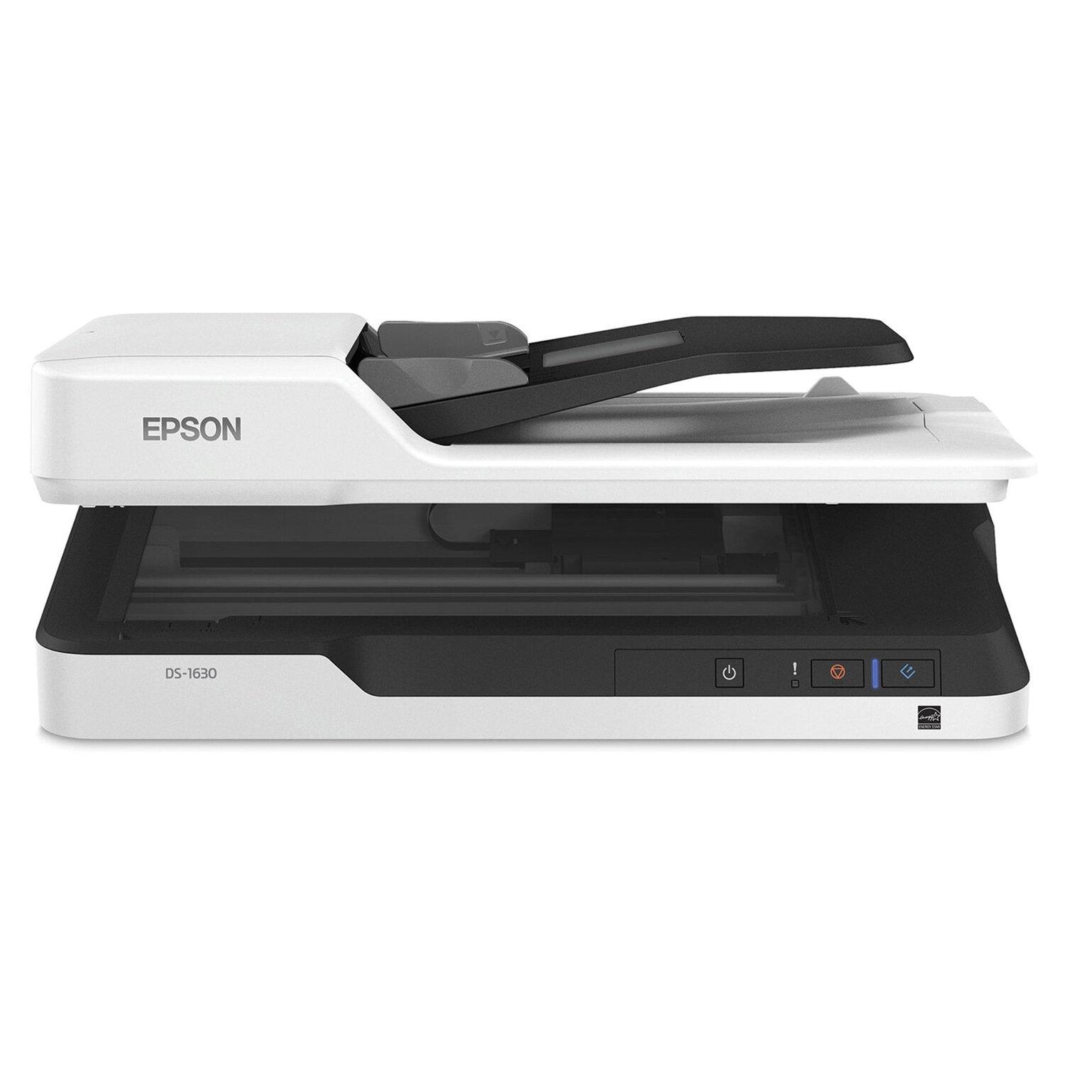   EPSON WorkForce DS-1630 4, 25 ./, 1200x1200, , B11B239401