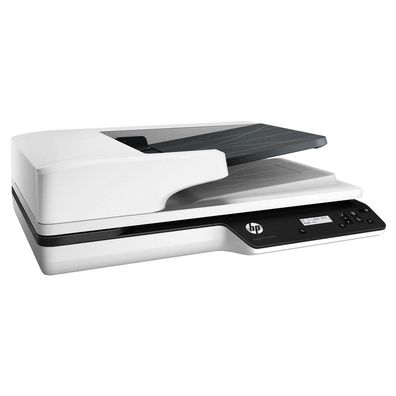   HP ScanJet Pro 3500 f1 4, 25 ./, 1200x1200, , L2741A