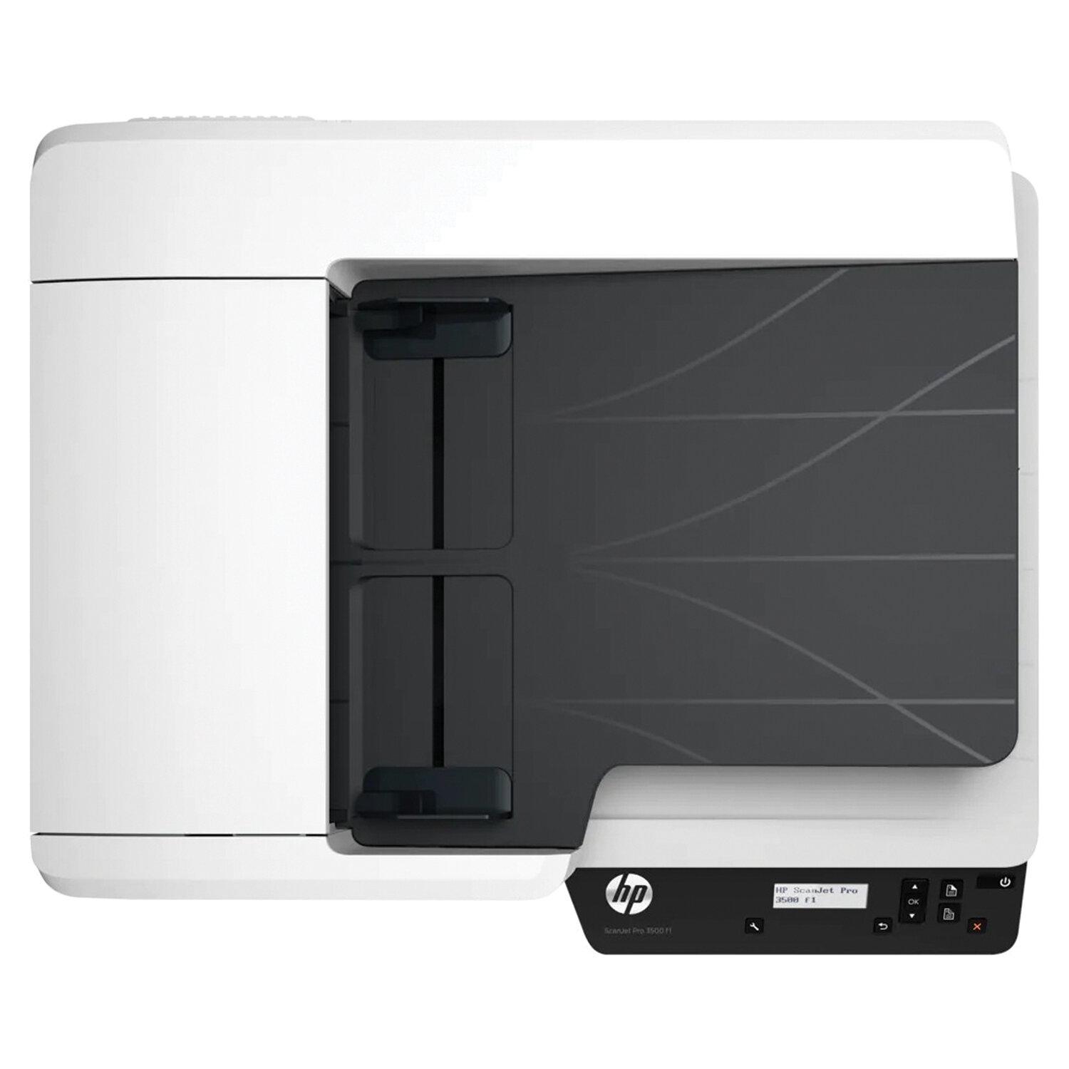   HP ScanJet Pro 3500 f1 4, 25 ./, 1200x1200, , L2741A