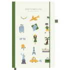 ��������, �������� ����� 140 �/�2, 130�210 ��, 80 �., ����-���, �������, BRAUBERG ART CLASSIC, 