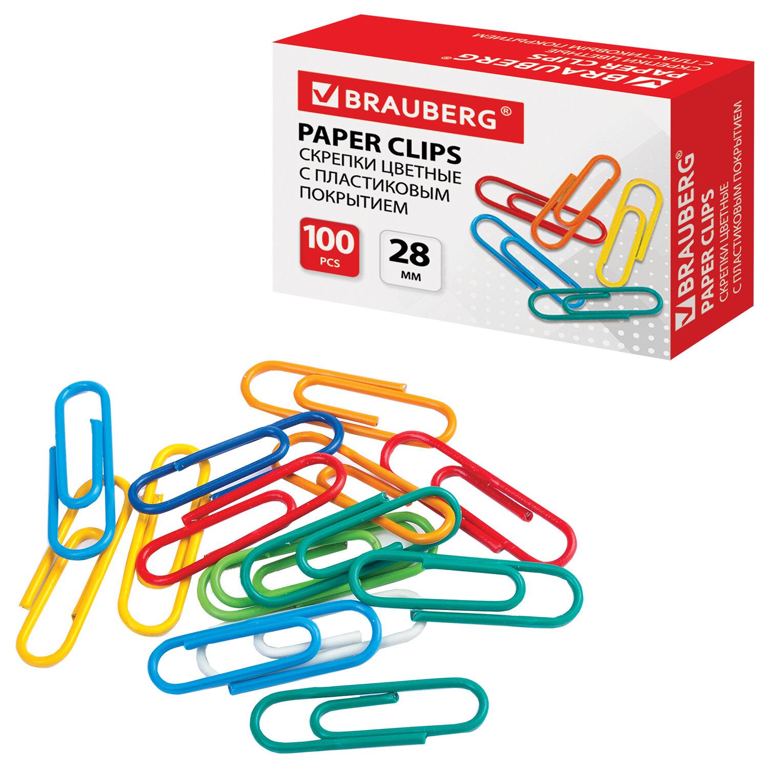 BRAUBERG, 28 , , 100 .,   , , 220555