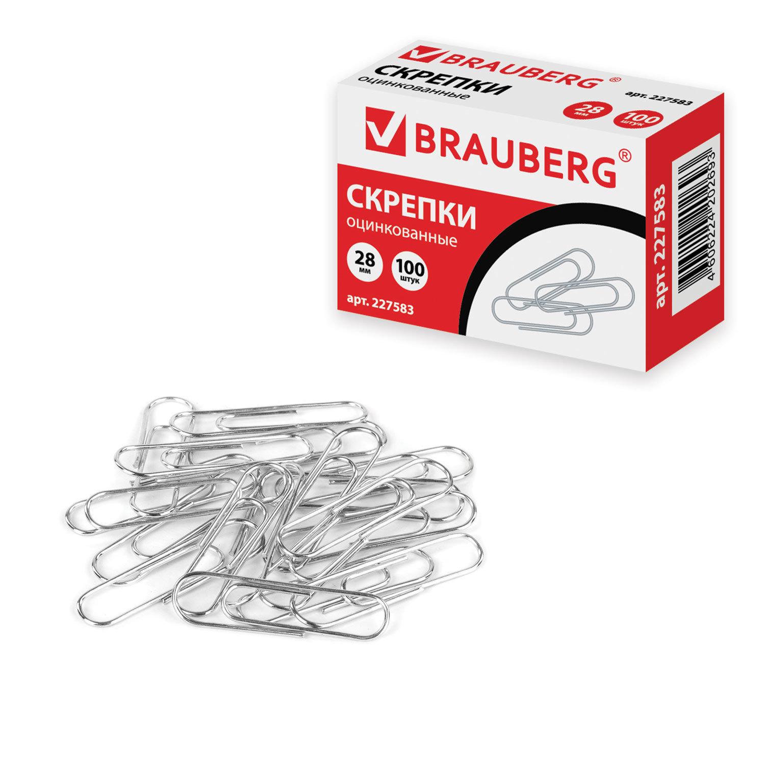  BRAUBERG, 28 , , 100 .,   , 227583