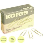������� KORES � �������,��������������, 33 ��,���������������,100��/��