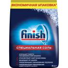 Соль для посудомоечных машин FINISH 3кг
