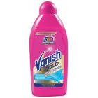 Средство для ковров Vanish шампунь для моющих пылесосов 450мл