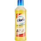 Средство для мытья пола GLORIX Лимонная энергия 1л