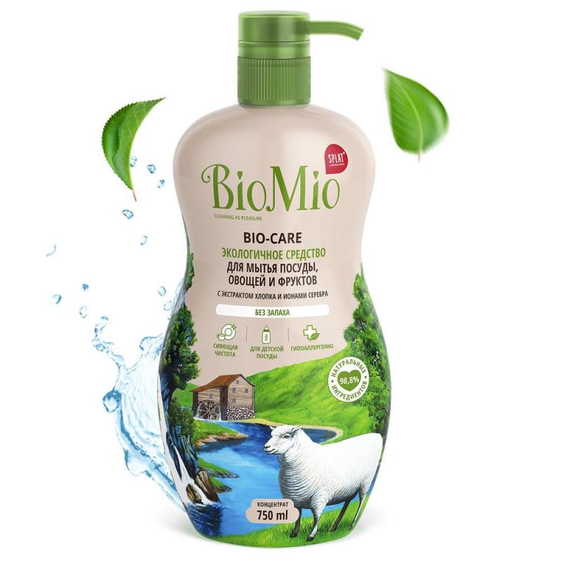     BioMio BIO-CARE / /  750 