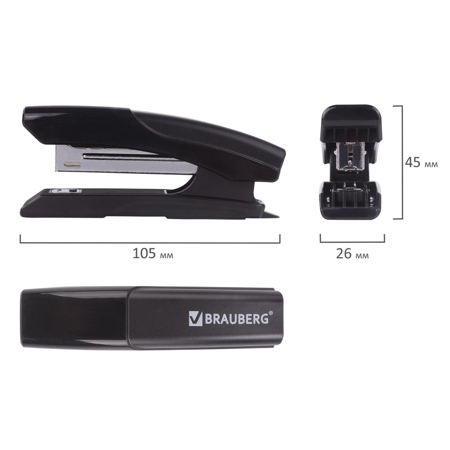  10 BRAUBERG Black Jack,  18 , , , 227763