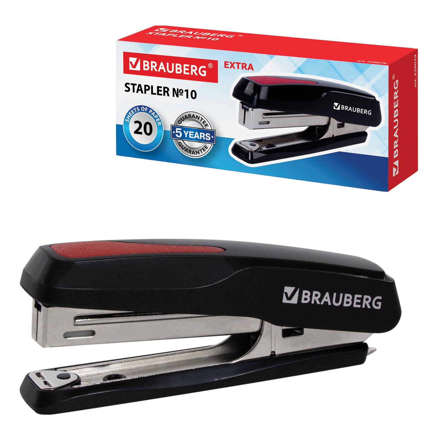  10 BRAUBERG Extra,  20 , , -, 229079