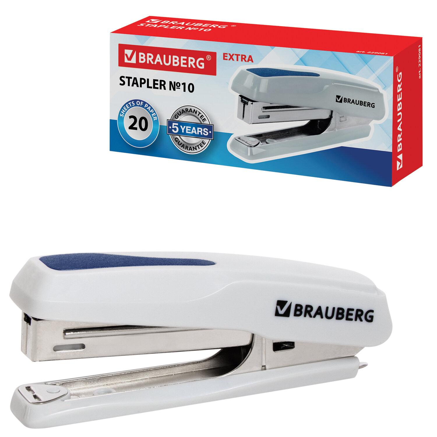  10 BRAUBERG Extra,  20 , , -, 229081