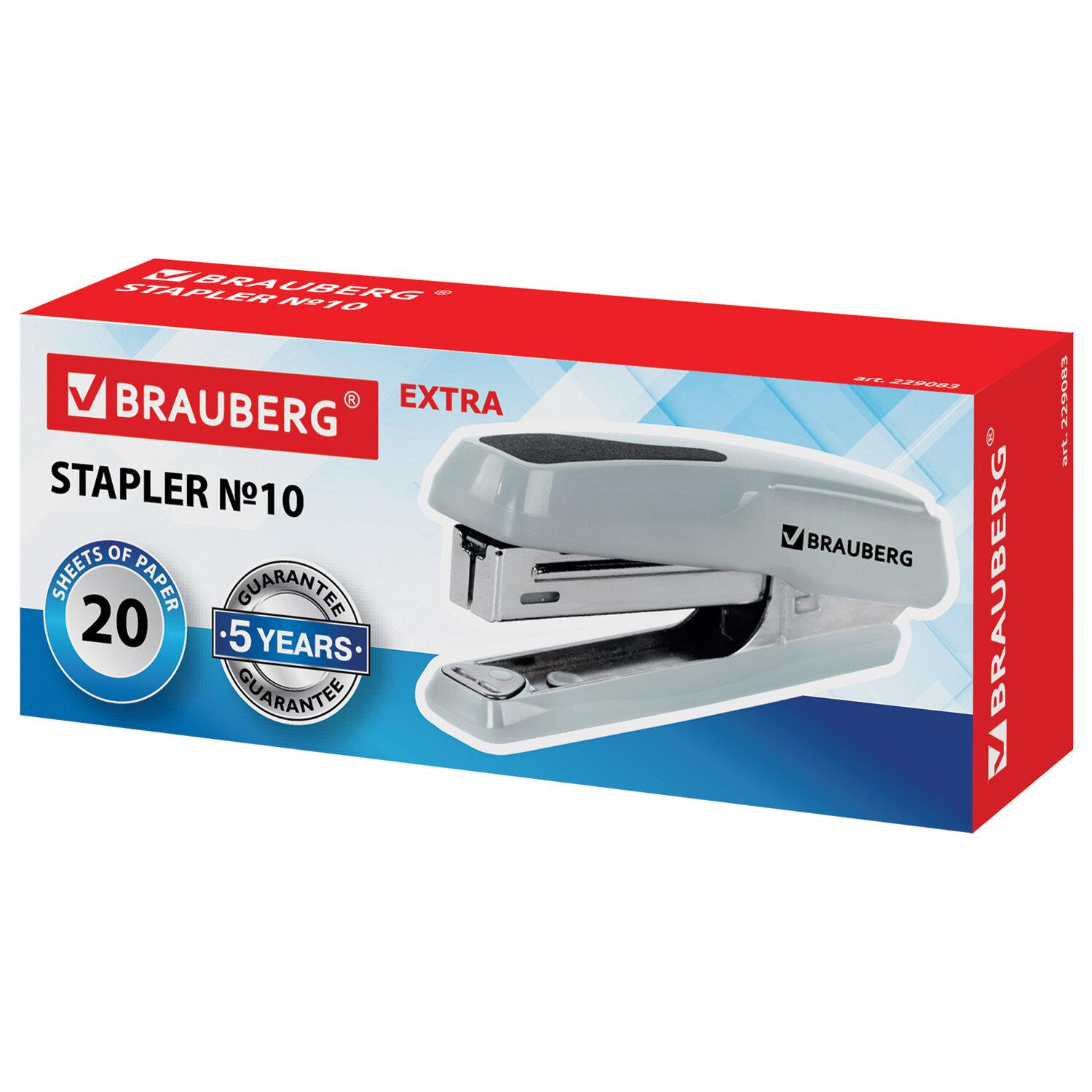  10 BRAUBERG Extra,  20 , , , 229083
