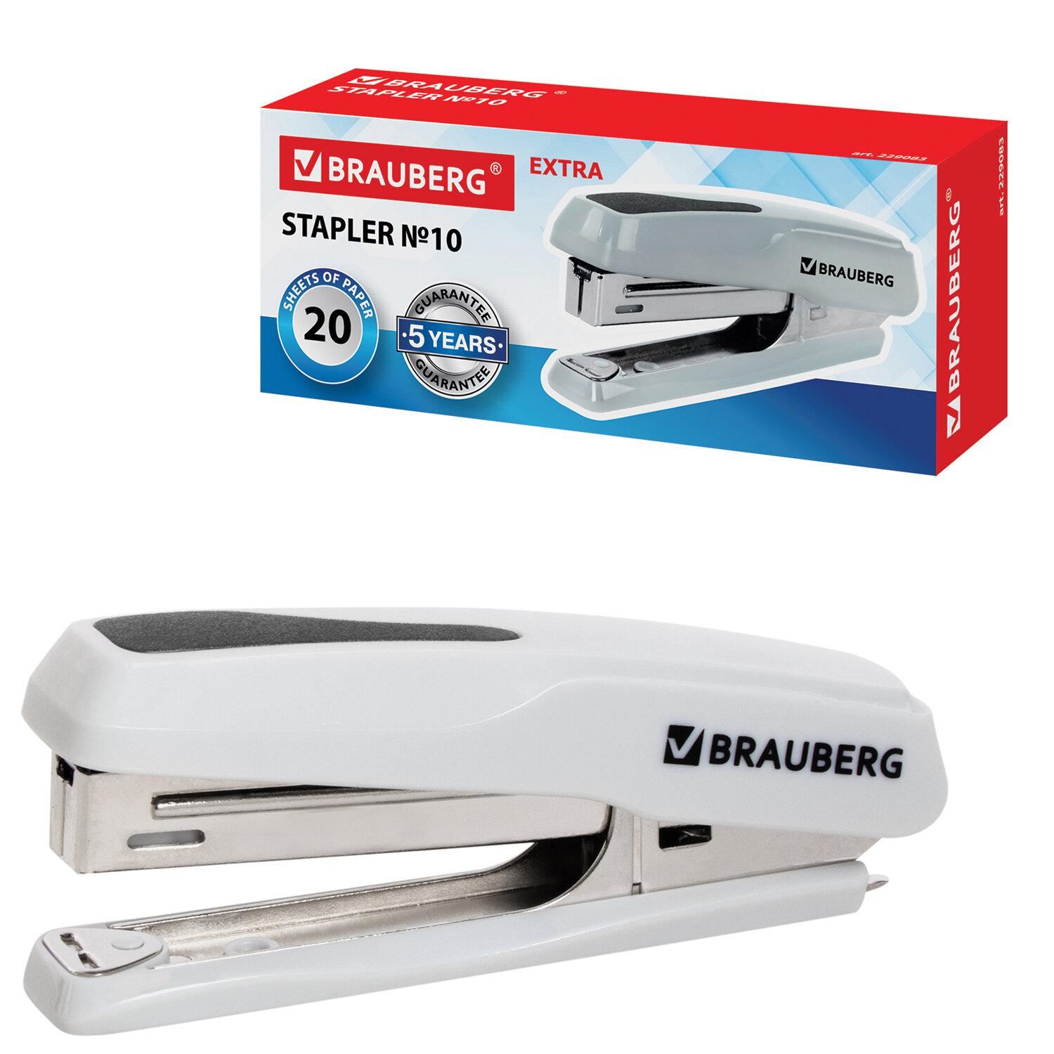  10 BRAUBERG Extra,  20 , , , 229083