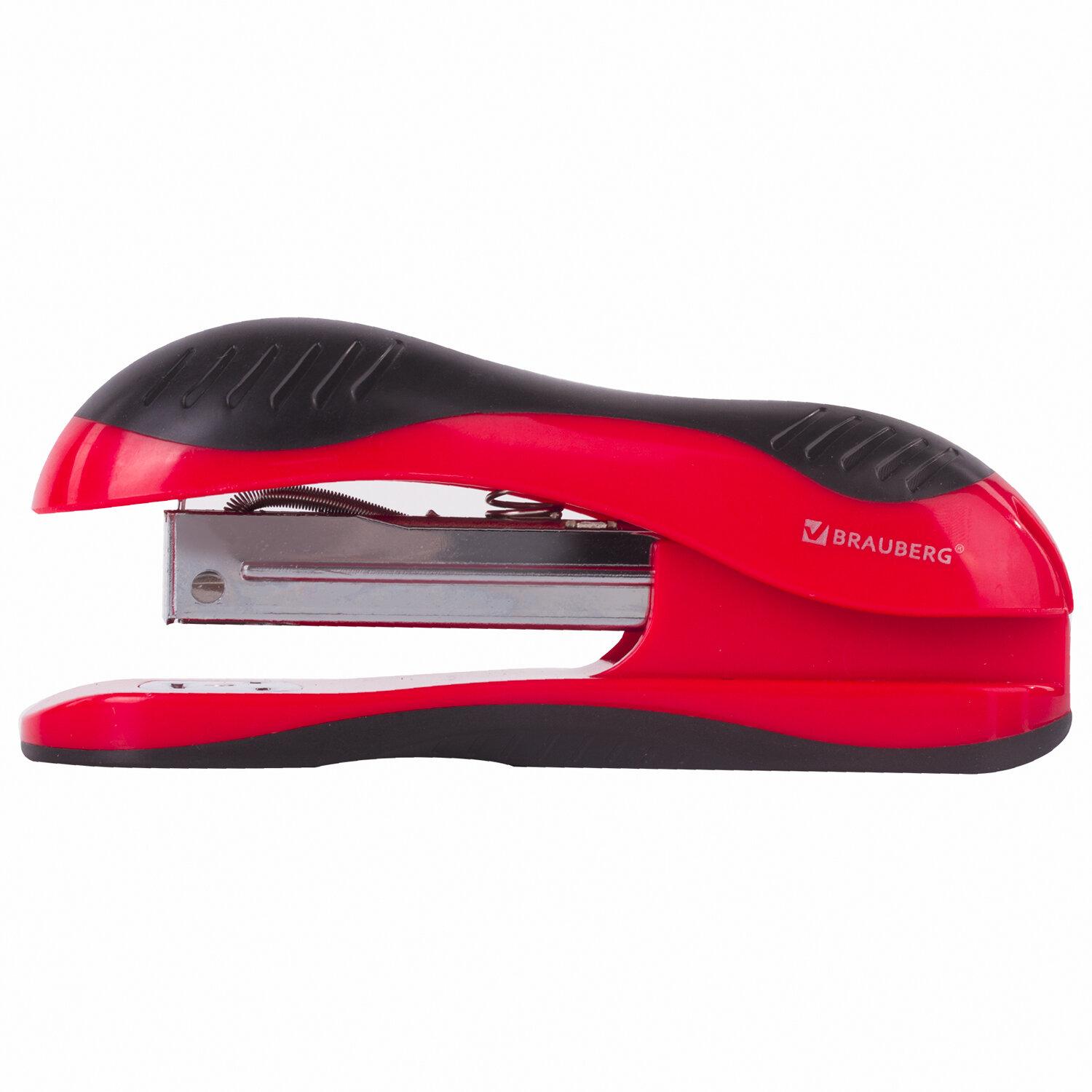  24/6, 26/6 BRAUBERG JET,  25 , , -, 229688