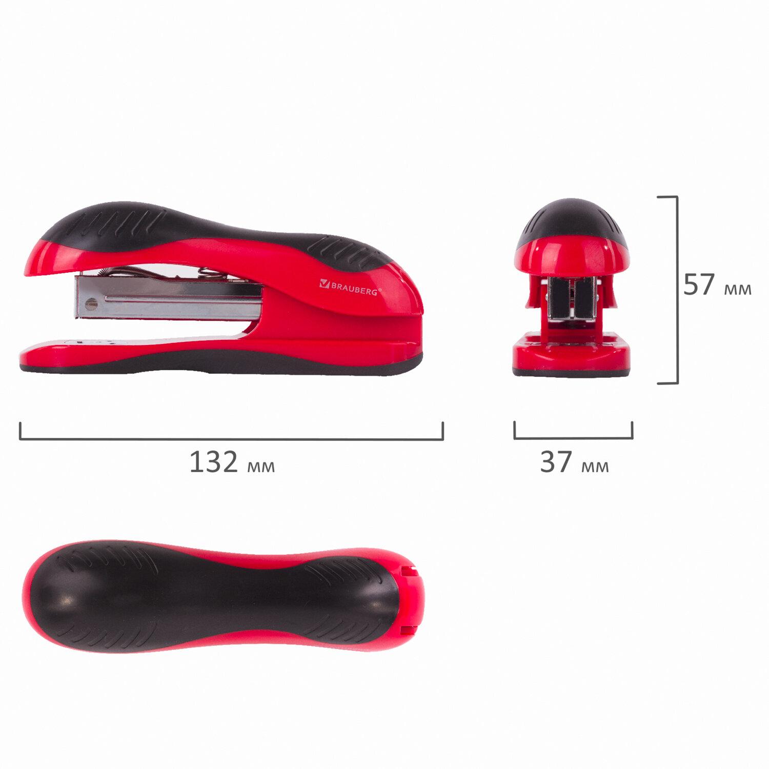  24/6, 26/6 BRAUBERG JET,  25 , , -, 229688