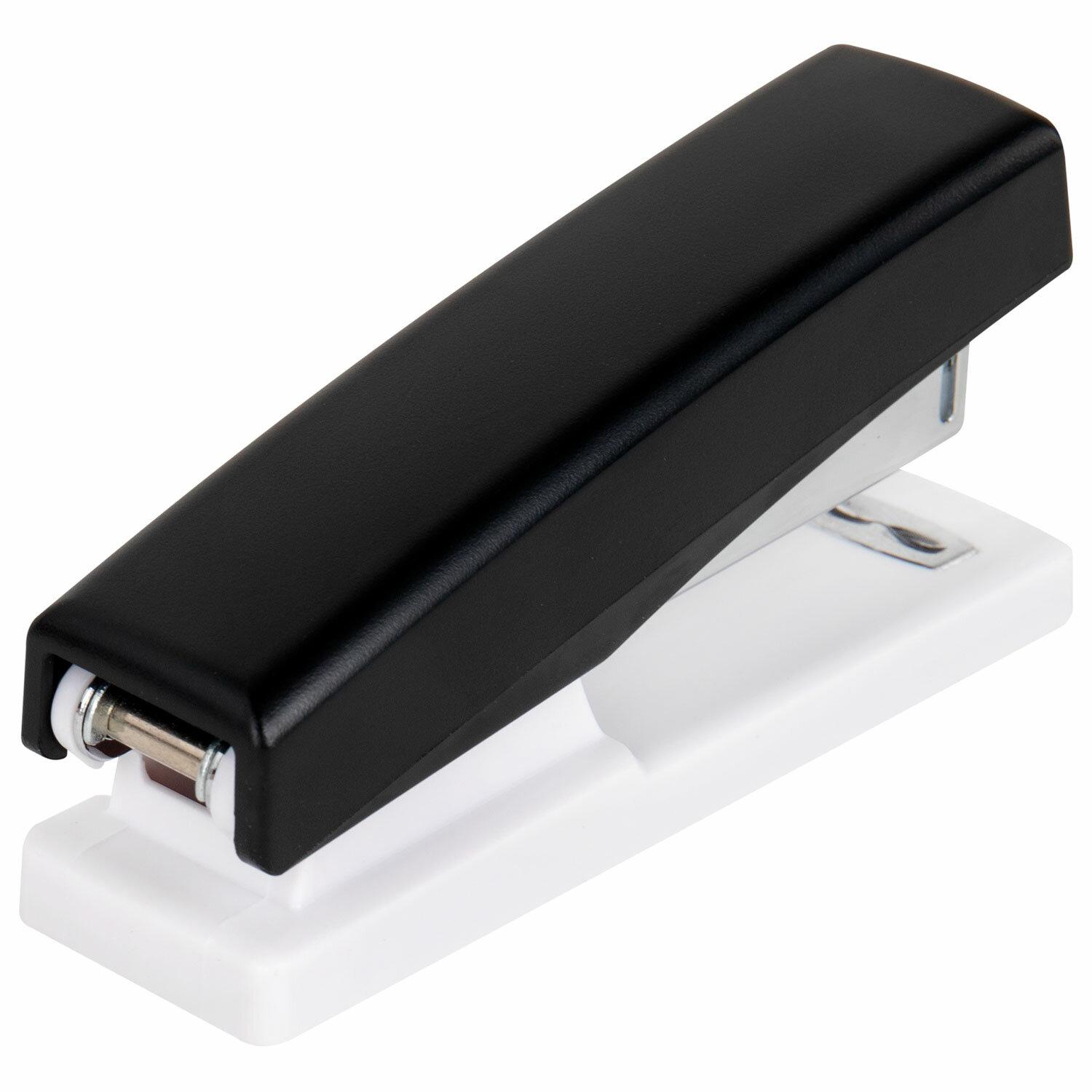  24/6, 26/6 BRAUBERG STYLE,  25 , , 272747