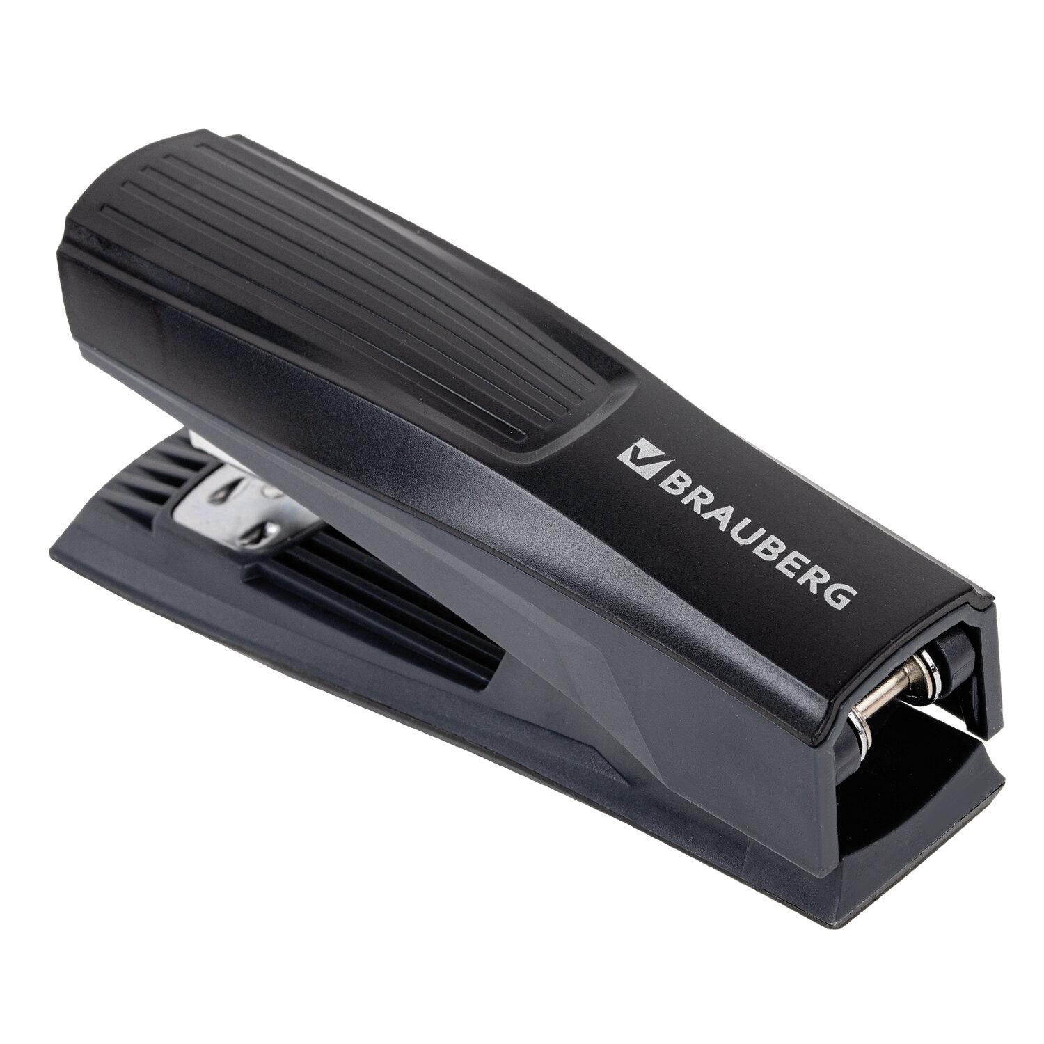   24/6, 26/6 BRAUBERG SUPER,  30 , , 272739